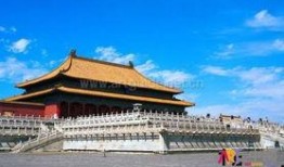 故宫最新爆料事件是什么,揭秘宫廷秘闻背后的惊人真相