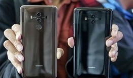 华为mate10pro最新爆料,颠覆性升级，性能与设计再创新高