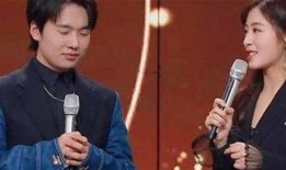 张含韵郭麒麟最新爆料,幕后故事引热议