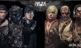 逆战28号爆料最新视频,全新内容揭秘，游戏体验再升级！