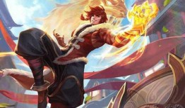 裴擒虎皮肤最新爆料图,炫酷造型引期待