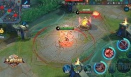 王者荣耀最新离爆料,神秘力量觉醒，战局风云再起！