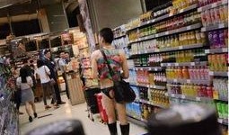 安徽超市爆料视频最新,食品安全引关注