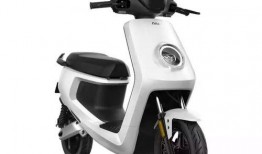 小牛最新款爆料,颠覆传统，引领未来出行新潮流”