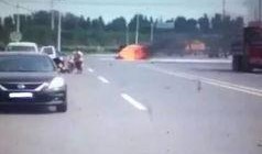 最新爆料车祸视频下载安装,事故现场触目惊心