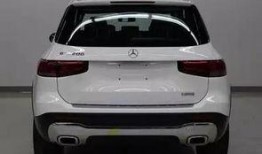 奔驰suv最新爆料,尖端科技与豪华体验的完美融合