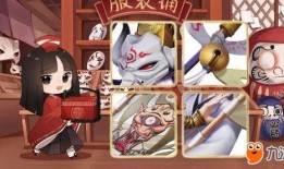 决战平安京5月爆料最新